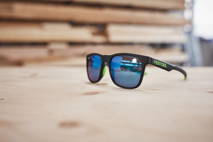 Produktbild Festool Sonnenbrille UVEX SUN-FT1