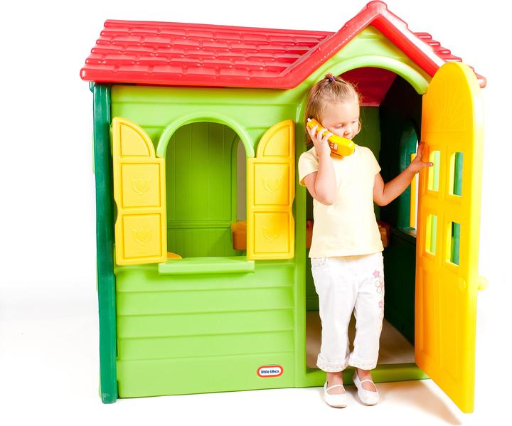 Produktbild Little Country Cottage