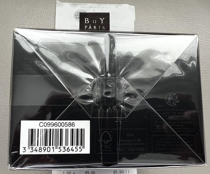 Produktbild Dior Sauvage (Eau de Parfum, 110 ml)