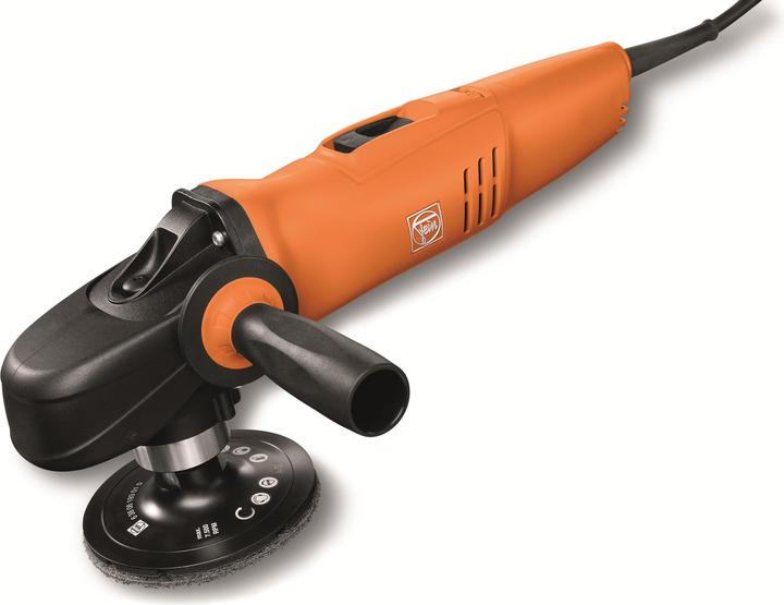 Produktbild Fein WPO 14-25 E (Exzenterpolierer, 1200 W)