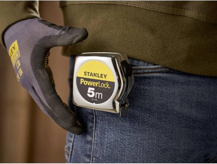 Actual product image Black & Decker Tape measure (5 m)