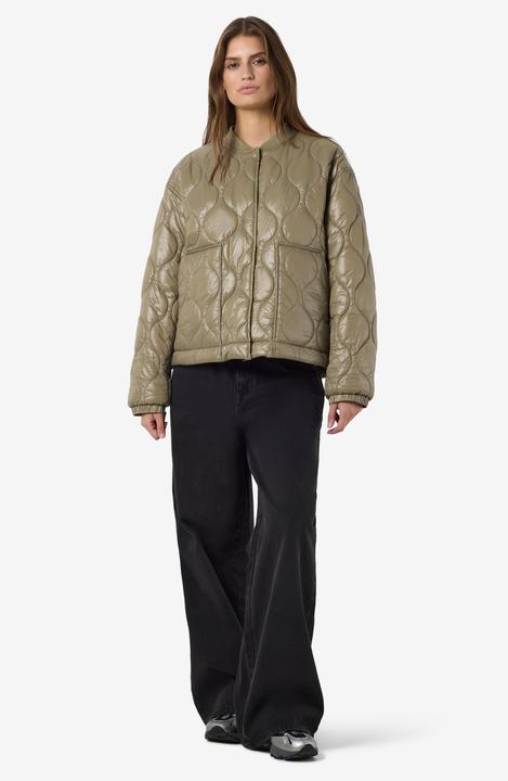 Produktbild Noisy May NMALLIE Steppjacke (L)