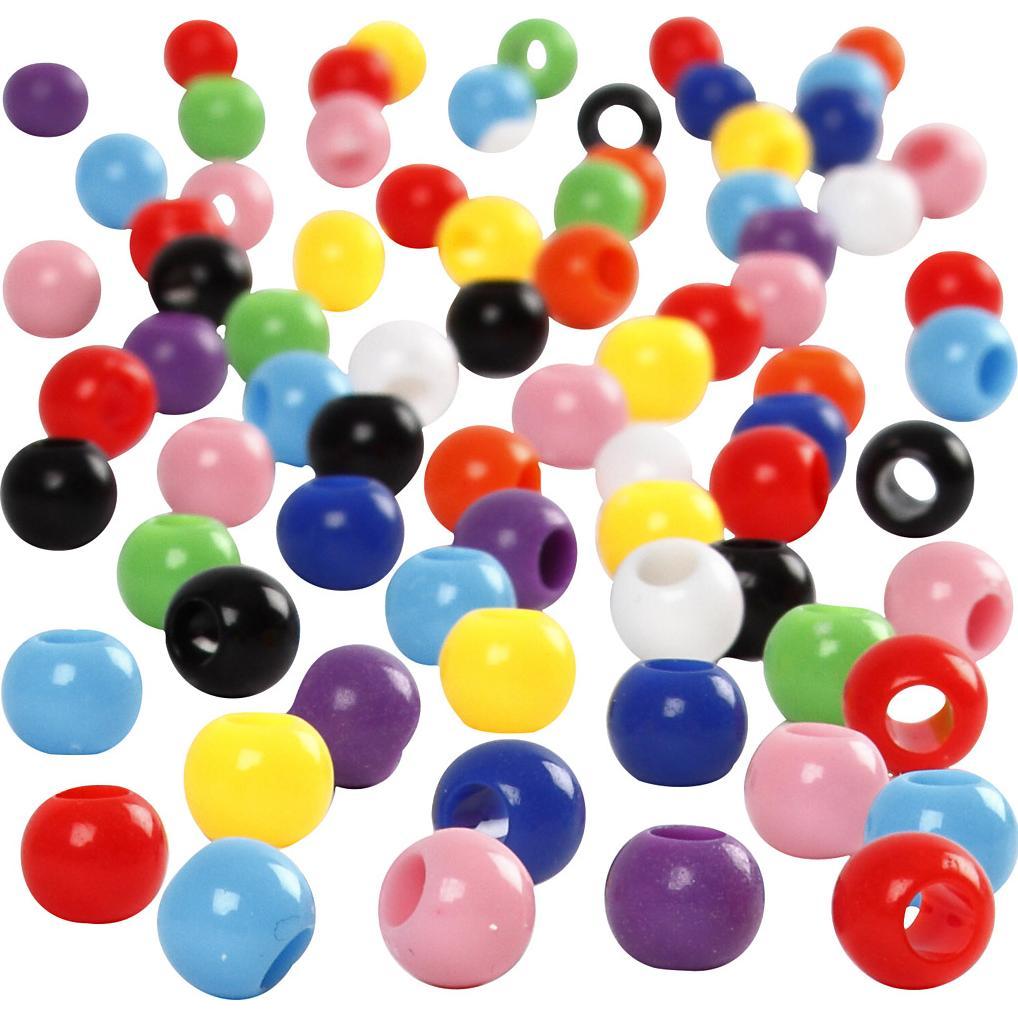 Creativ Company Pony Beads