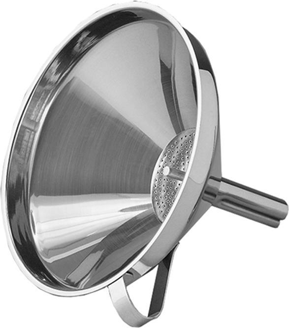 Produktbild Schwarz Kitchen Trichter