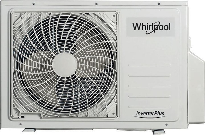 Actual product image Whirlpool SPIW309A2WF Single-split Inverter Air Conditioner 9000 Btu (30 m², 11942.50 BTU/h)