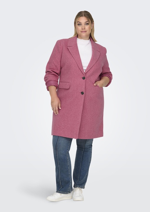 Actual product image Only CARBLAKE Coat Coat (42)