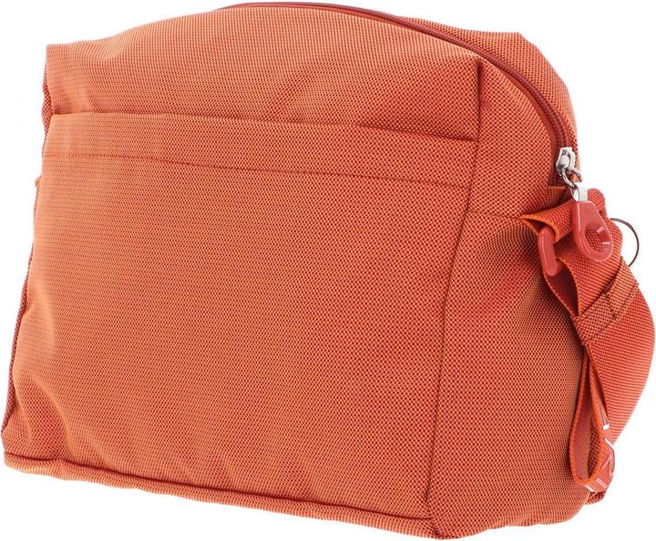 Actual product image Mandarina Duck Medium Zip Crossover