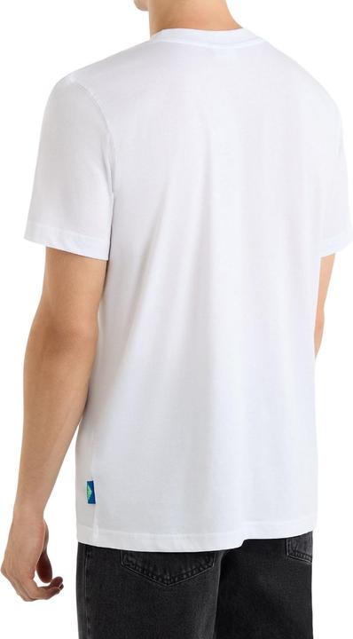 Actual product image Umbro Mens International Diamond T-Shirt (S)