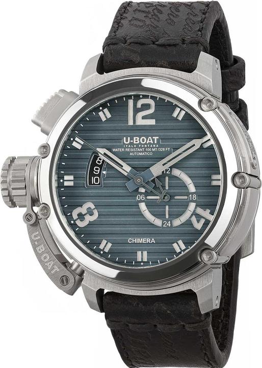 Produktbild U-Boat 9602 Chimera 46mm SS (Analoguhr)