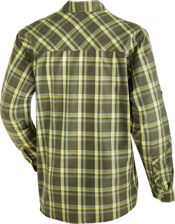 Produktbild Maier Sports Claas (4XL)