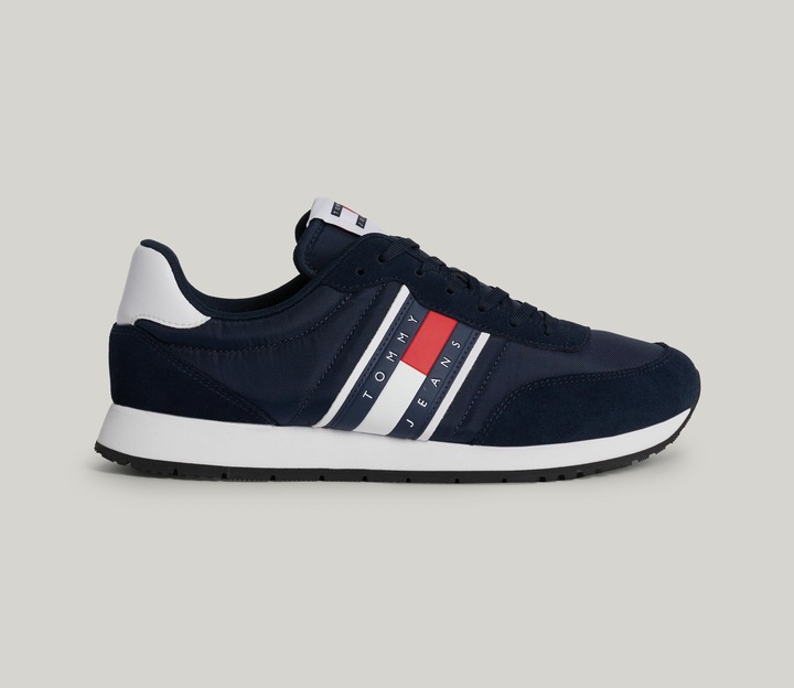 Produktbild Tommy Hilfiger Tjm Runner Lässige Herrenschuhe (40)