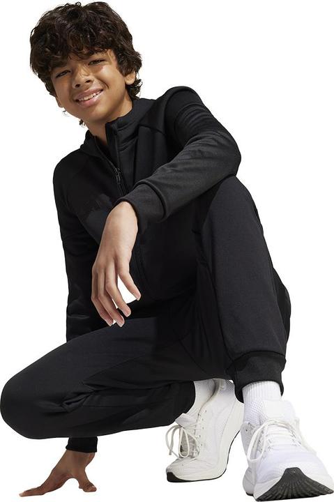 Immagine prodotto adidas Giacca con cappuccio Tiro 25 Bambino (176)