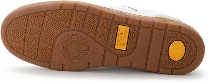 Image du produit Camel Active Sneaker Nappa WEISS/grün (44)
