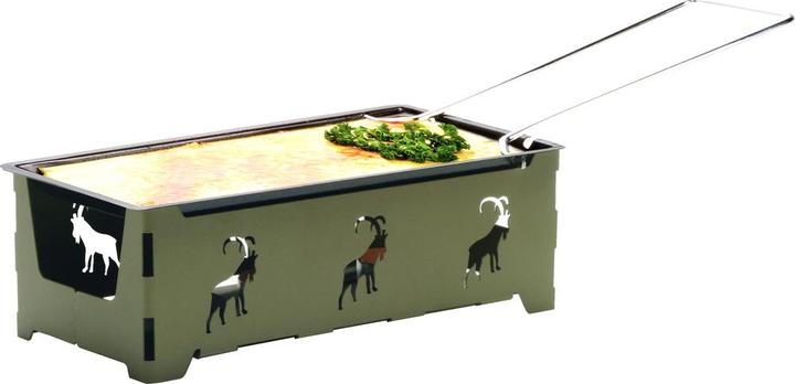 Actual product image Nouvel Capricorn