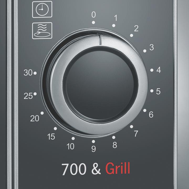 Produktbild Severin Mw 7875 (20 l)