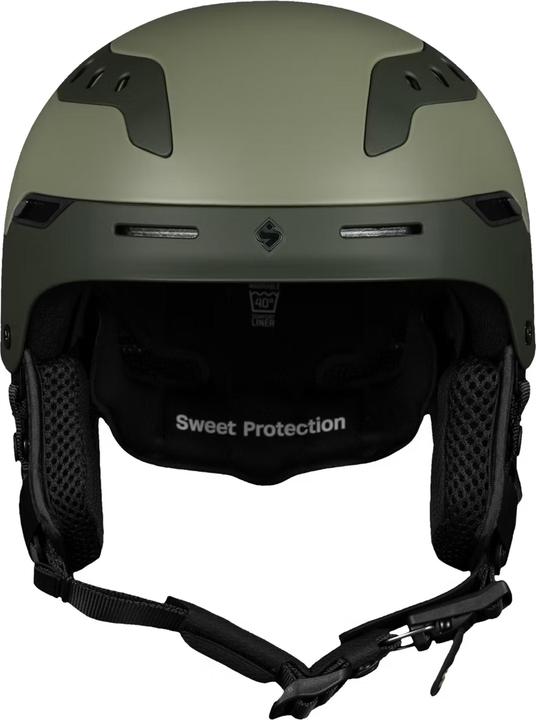 Produktbild Sweet Protection Switcher Mips Helmet (59 cm, ml)