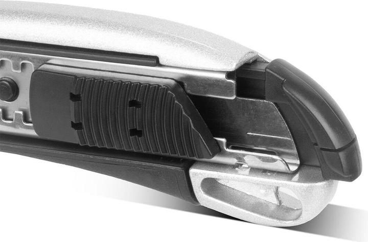 Image du produit Stahlwerk Cutter premium PCM-181 ST Lot de 5 lames sécables 18 mm (Cutters)