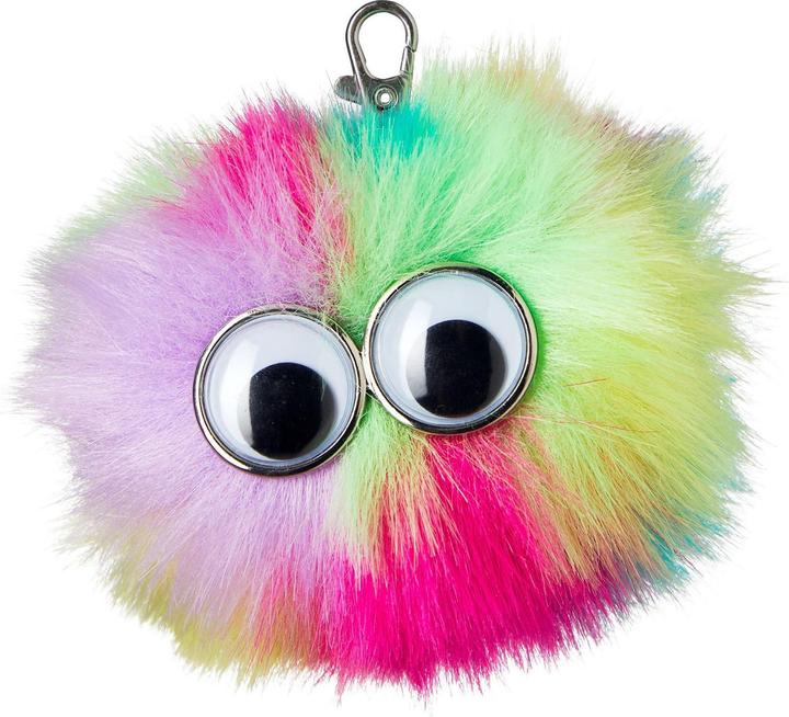 Produktbild Ergobag Hangies Carla-Flauschi