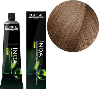 Image du produit L'Oréal Professionnel INOA Permanent Color 912 60g (912)
