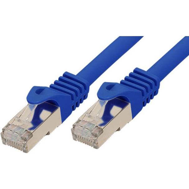 Shiverpeaks S-ConnCat.7 Rohkabel S/FTP 30 m (S/FTP, CAT7, 30 m), Netzwerkkabel