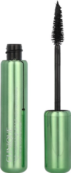 Immagine prodotto Clinique High Impact (01 nero intenso, Intense Black)