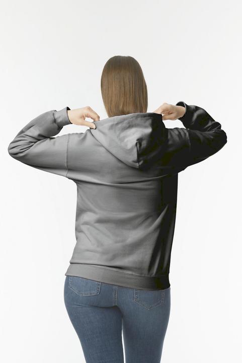 Actual product image Gildan Midweight Softstyle (L)