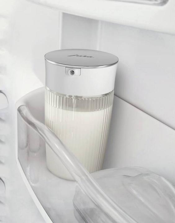 Actual product image Jura Milk carafe