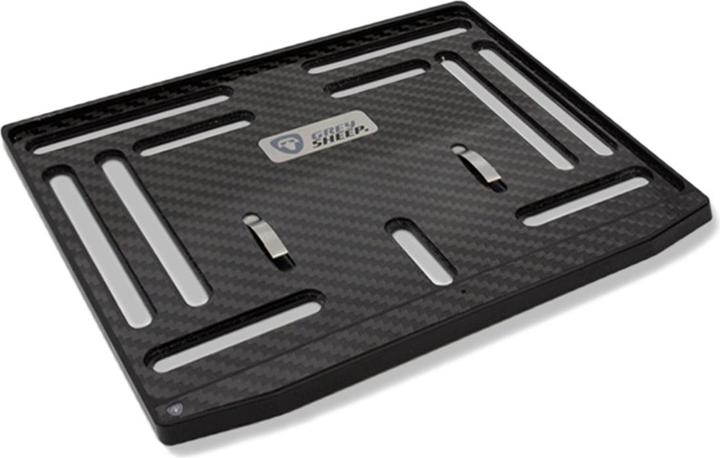 Actual product image Grey Sheep ProFrame2 (Rear, Portrait format)