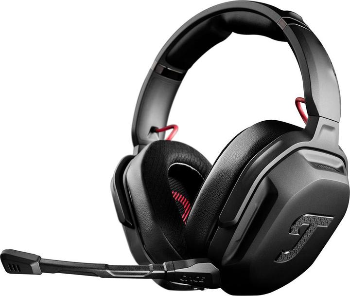 Teufel CAGE Pro (Wireless, Cable)