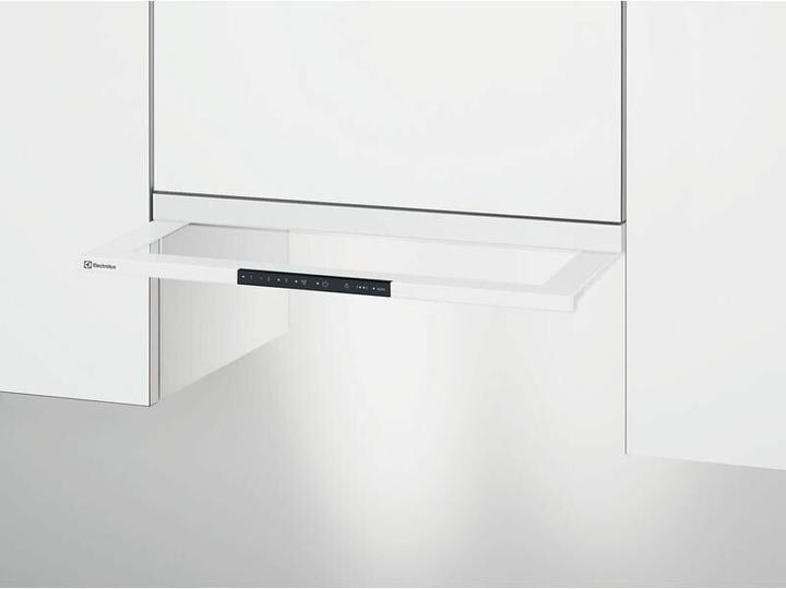 Image du produit Electrolux DASL6046WE (Hotte intégrée)