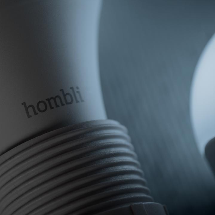 Produktbild Hombli Smart (E27, 9 W, 800 lm, 2 x, F)