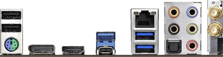 Productafbeelding AsRock B450 Gaming ITX/ac (AM4, AMD B450, Mini-ITX)