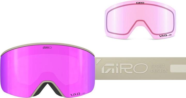 Produktbild Giro Ella Vivid Goggle