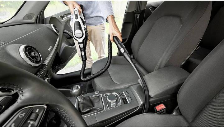 Actual product image Bosch Hausgeräte Accessory hose