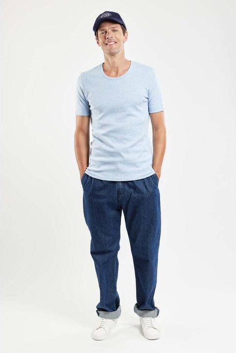 Image du produit Armor Lux T-shirt manches courtes (L)