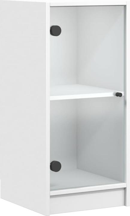 Image du produit vidaXL Beistellschrank (37 x 35 x 75.50 cm)