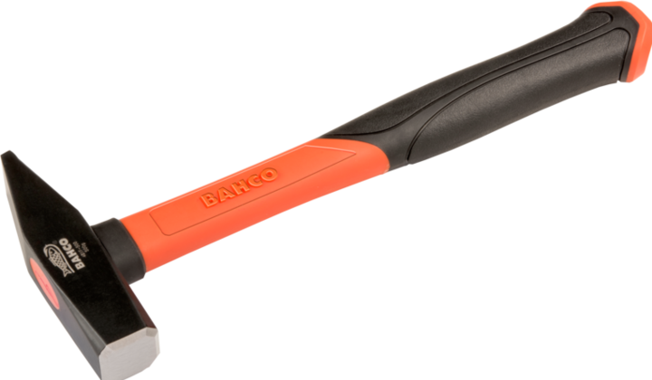 Productafbeelding Irimo Slotenmakershamer met glasvezel stijl 2000 g (2220 g)