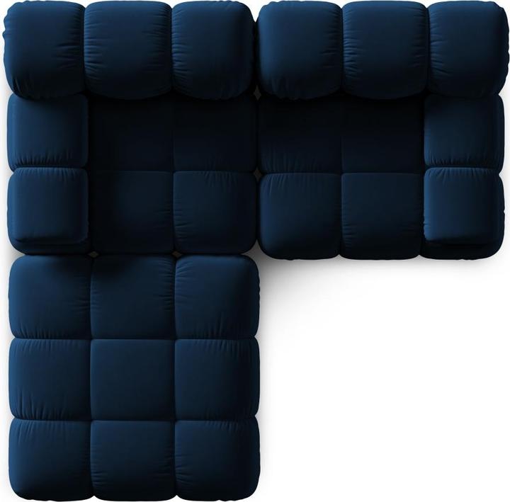 Produktbild Micadoni Bellis (Modular Sofa, 3-Sitzer)