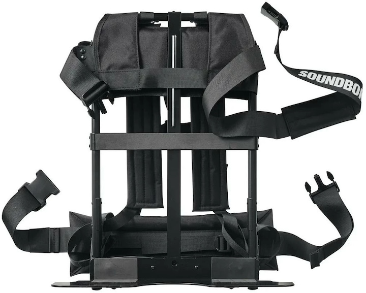 Soundboks Backpack