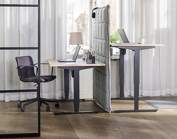 Actual product image kaiserkraft Atlanta (1200 x 800 x 650 mm)