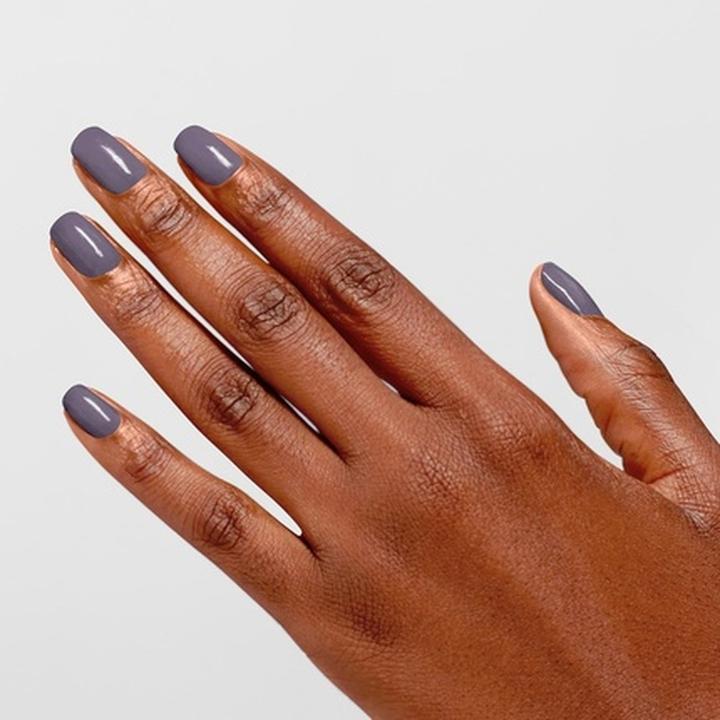 Produktbild OPI Infinite Shine Gel-Like Lacquer Endure & Allure 15 ml (Endure & Allure, Gel-Effekt Nagellack)