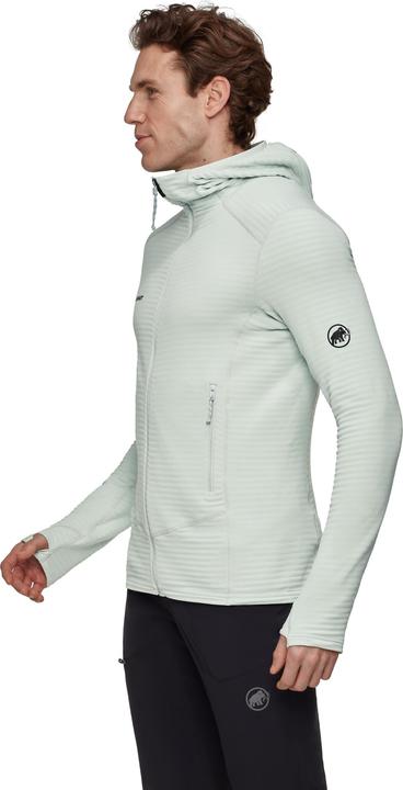 Actual product image Mammut Taiss Light ML Hooded Jacket Men (XL)