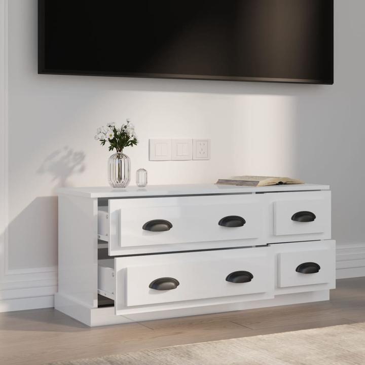 Image du produit vidaXL TV-Schrank (100 x 35.50 x 45 cm)