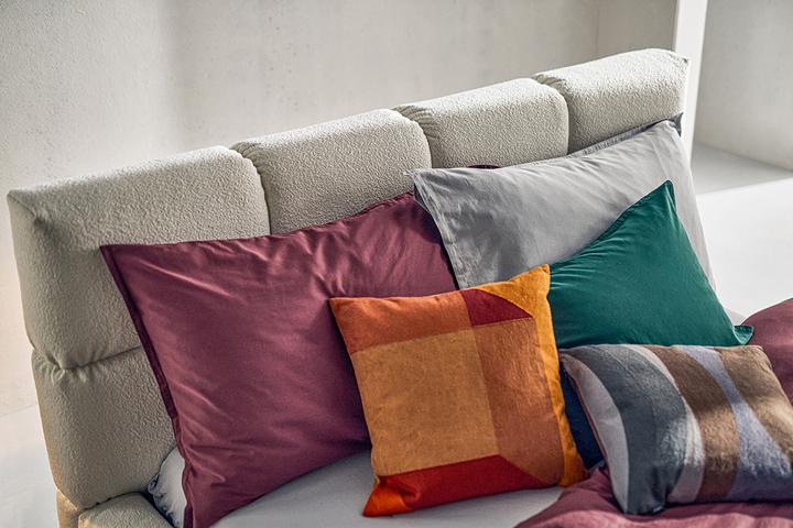 Image du produit Atelier Pfister Stäfa (Taie d'oreiller, 50 x 70 cm)