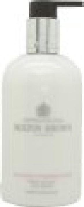Produktbild Molton Brown Bodylotion Delicious Rhubarb & Rose (Körpercreme, 300 ml)