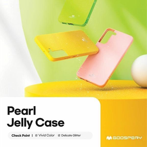Produktbild Jelly Series (Apple iPhone 13 Pro, Apple iPhone 13)