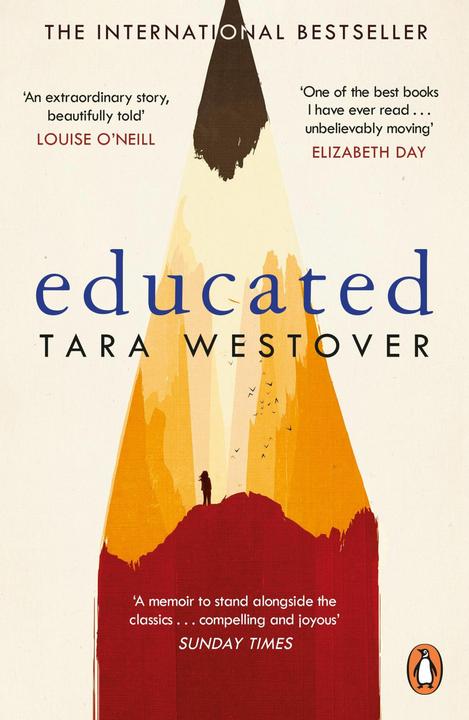 Educated (Englisch, Tara Westover, 2018)