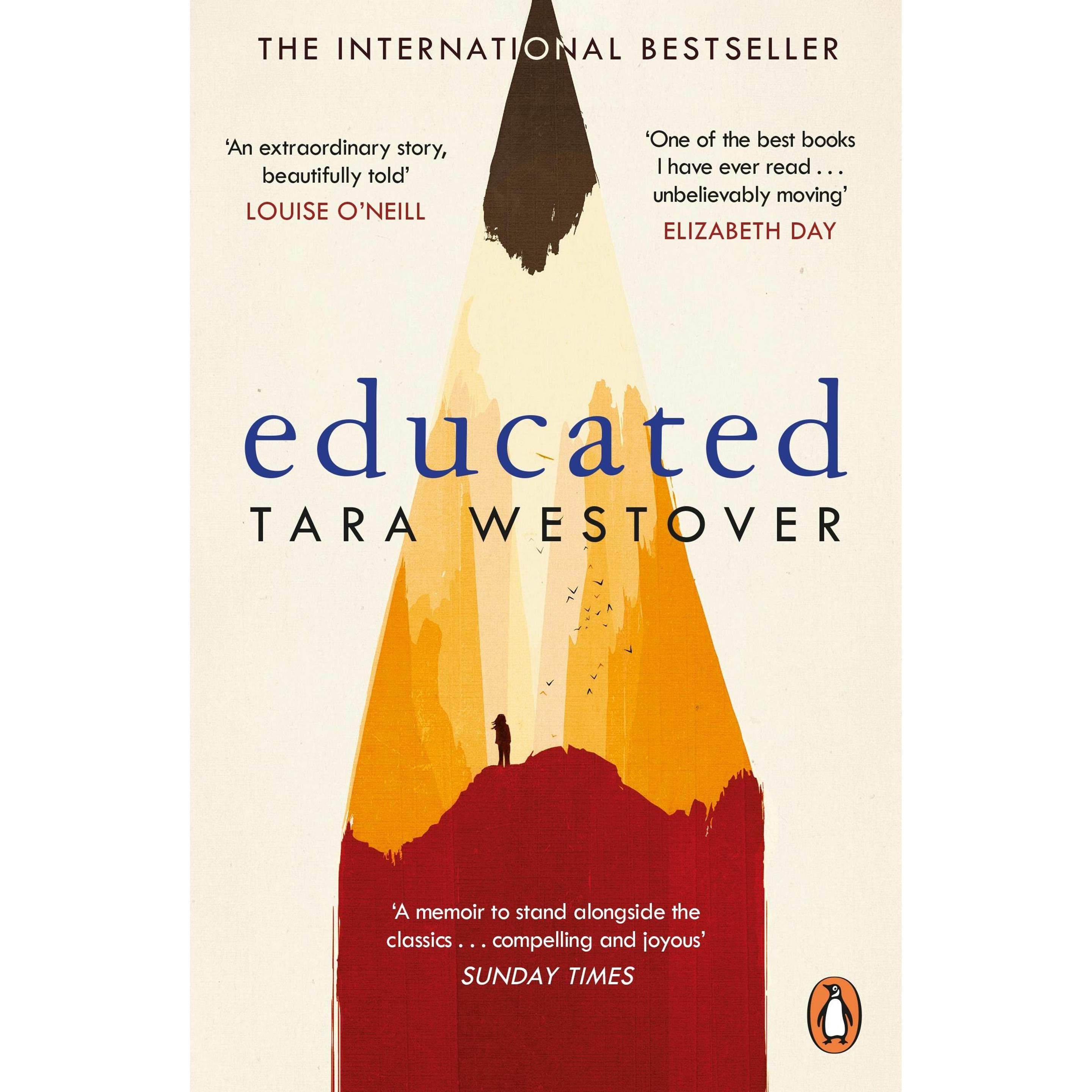 Educated, Fachbücher von Tara Westover