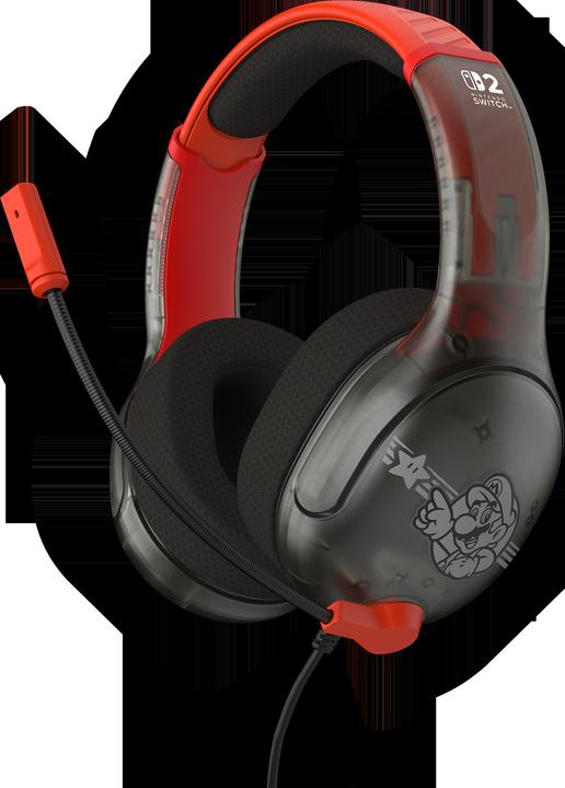 Immagine prodotto Turtle Beach AIRLITE FIT - Headset (Cablato)