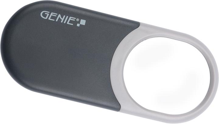 Produktbild Genie Taschenlupe MP 55, schwarz